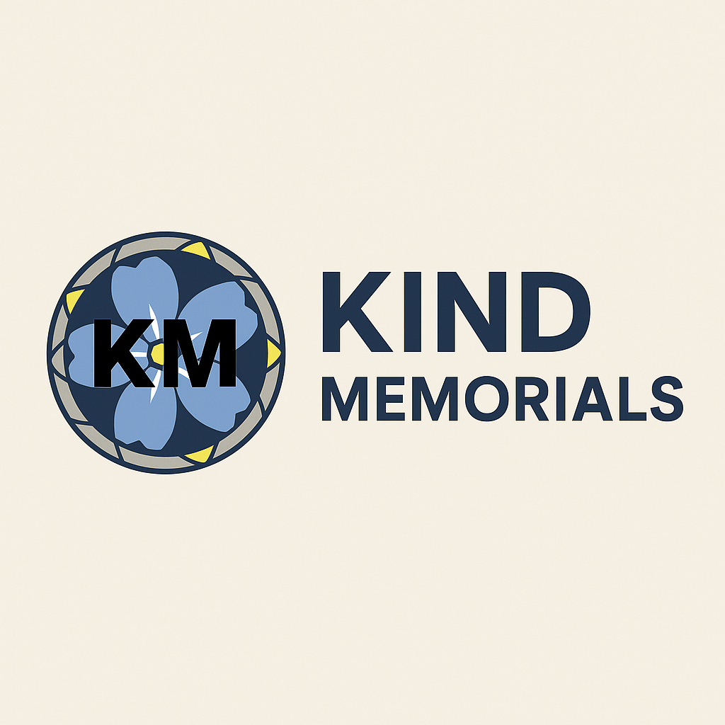 Kind Memorials Gift Card