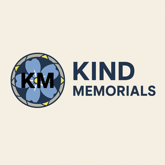 Kind Memorials Gift Card